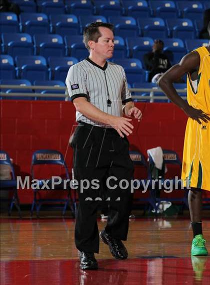 Thumbnail 2 in Madison @ Seguin (Thanksgiving Hoopfest) photogallery.