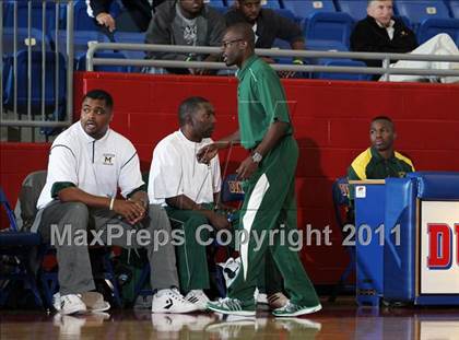Thumbnail 2 in Madison @ Seguin (Thanksgiving Hoopfest) photogallery.