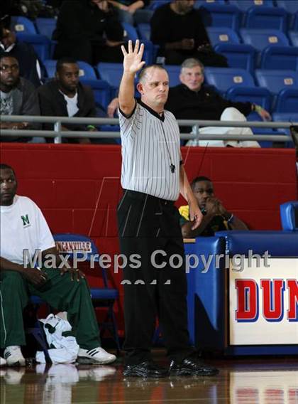 Thumbnail 3 in Madison @ Seguin (Thanksgiving Hoopfest) photogallery.