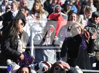 Thumbnail 3 in Conway Christian vs. East Poinsett County (AAA 2A State Final) photogallery.