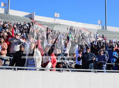 Thumbnail 1 in Conway Christian vs. East Poinsett County (AAA 2A State Final) photogallery.