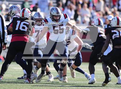 Thumbnail 3 in Conway Christian vs. East Poinsett County (AAA 2A State Final) photogallery.
