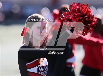 Thumbnail 3 in Conway Christian vs. East Poinsett County (AAA 2A State Final) photogallery.