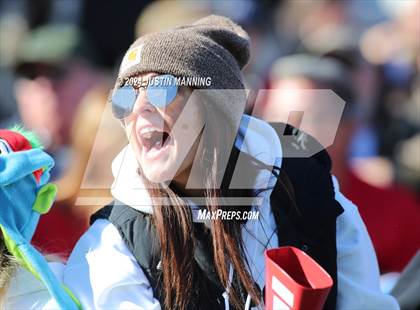 Thumbnail 2 in Conway Christian vs. East Poinsett County (AAA 2A State Final) photogallery.