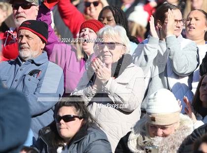 Thumbnail 2 in Conway Christian vs. East Poinsett County (AAA 2A State Final) photogallery.