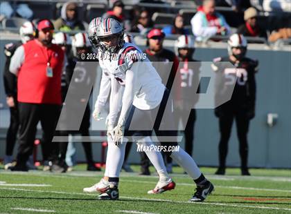 Thumbnail 1 in Conway Christian vs. East Poinsett County (AAA 2A State Final) photogallery.