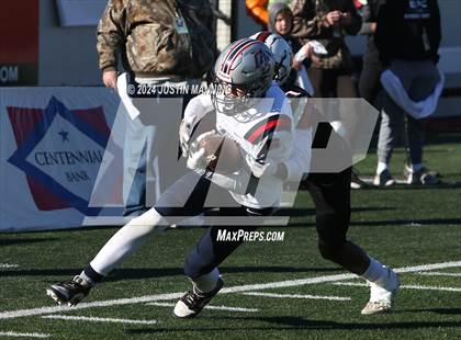 Thumbnail 3 in Conway Christian vs. East Poinsett County (AAA 2A State Final) photogallery.