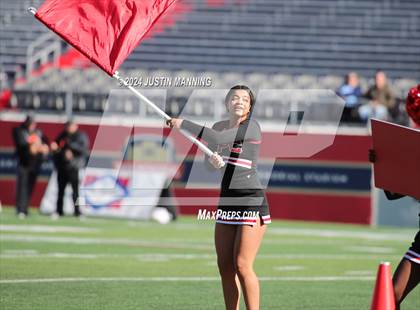 Thumbnail 1 in Conway Christian vs. East Poinsett County (AAA 2A State Final) photogallery.