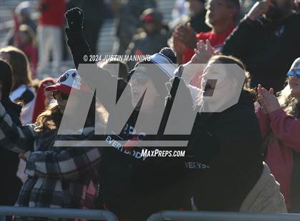 Thumbnail 2 in Conway Christian vs. East Poinsett County (AAA 2A State Final) photogallery.