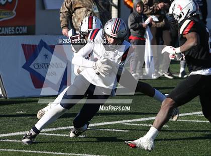 Thumbnail 1 in Conway Christian vs. East Poinsett County (AAA 2A State Final) photogallery.