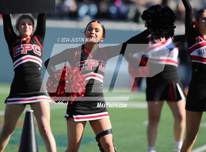 Thumbnail 1 in Conway Christian vs. East Poinsett County (AAA 2A State Final) photogallery.