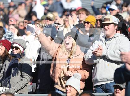 Thumbnail 3 in Conway Christian vs. East Poinsett County (AAA 2A State Final) photogallery.