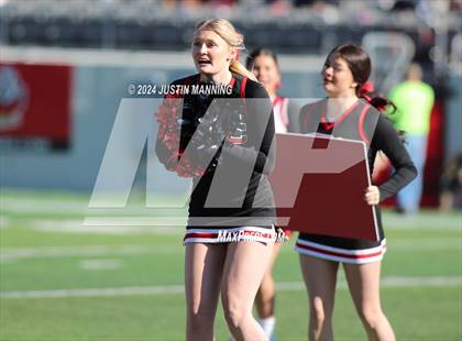 Thumbnail 2 in Conway Christian vs. East Poinsett County (AAA 2A State Final) photogallery.