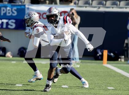 Thumbnail 3 in Conway Christian vs. East Poinsett County (AAA 2A State Final) photogallery.