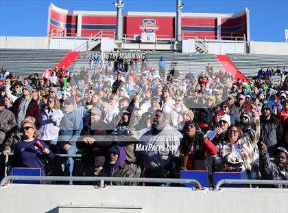 Thumbnail 3 in Conway Christian vs. East Poinsett County (AAA 2A State Final) photogallery.