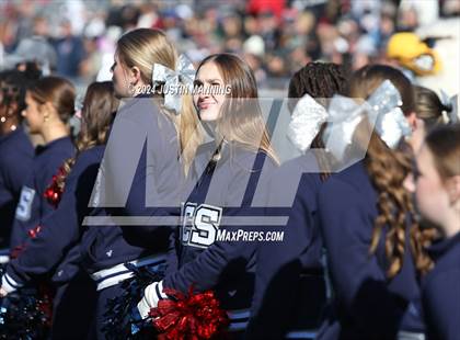 Thumbnail 2 in Conway Christian vs. East Poinsett County (AAA 2A State Final) photogallery.