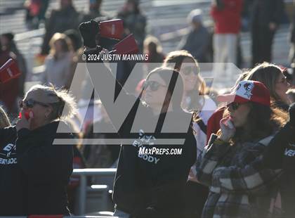 Thumbnail 3 in Conway Christian vs. East Poinsett County (AAA 2A State Final) photogallery.