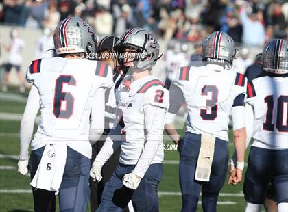 Thumbnail 1 in Conway Christian vs. East Poinsett County (AAA 2A State Final) photogallery.
