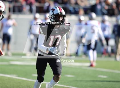 Thumbnail 2 in Conway Christian vs. East Poinsett County (AAA 2A State Final) photogallery.