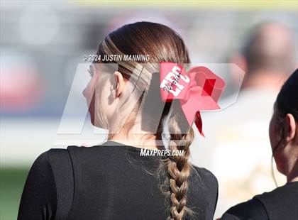 Thumbnail 1 in Conway Christian vs. East Poinsett County (AAA 2A State Final) photogallery.
