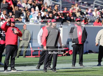 Thumbnail 2 in Conway Christian vs. East Poinsett County (AAA 2A State Final) photogallery.