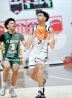 Photo from the gallery "Lake Howell vs Fleming Island (New Year's Shootout at New Smyrna Beach)"