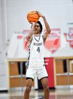 Photo from the gallery "Lake Howell vs Fleming Island (New Year's Shootout at New Smyrna Beach)"