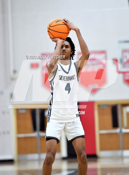 Thumbnail 2 in Lake Howell vs Fleming Island (New Year's Shootout at New Smyrna Beach) photogallery.