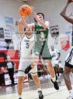 Photo from the gallery "Lake Howell vs Fleming Island (New Year's Shootout at New Smyrna Beach)"