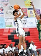 Photo from the gallery "Lake Howell vs Fleming Island (New Year's Shootout at New Smyrna Beach)"