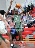 Photo from the gallery "Lake Howell vs Fleming Island (New Year's Shootout at New Smyrna Beach)"