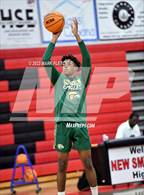 Photo from the gallery "Lake Howell vs Fleming Island (New Year's Shootout at New Smyrna Beach)"