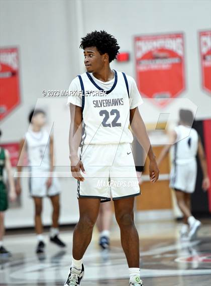 Thumbnail 3 in Lake Howell vs Fleming Island (New Year's Shootout at New Smyrna Beach) photogallery.