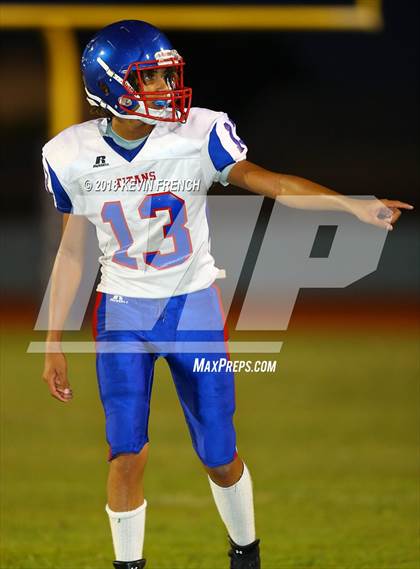 Thumbnail 2 in Freshman: Arcadia @ Deer Valley photogallery.