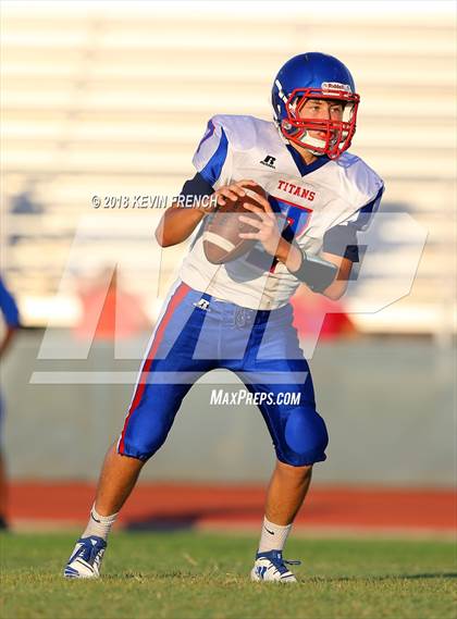 Thumbnail 3 in Freshman: Arcadia @ Deer Valley photogallery.