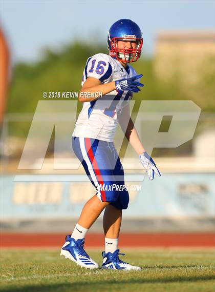 Thumbnail 2 in Freshman: Arcadia @ Deer Valley photogallery.