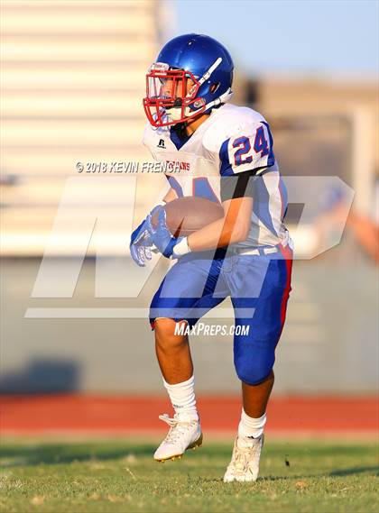 Thumbnail 2 in Freshman: Arcadia @ Deer Valley photogallery.