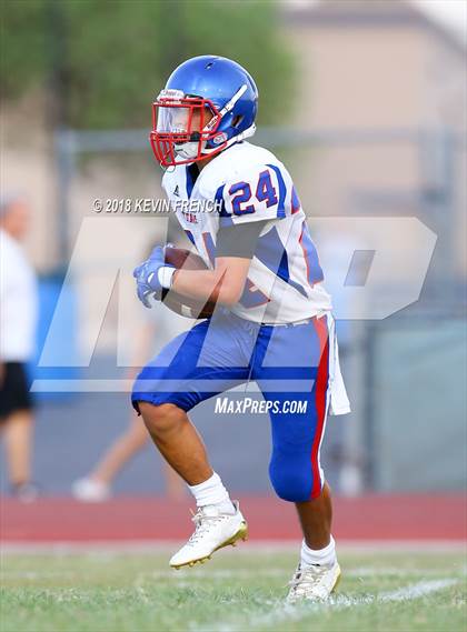 Thumbnail 1 in Freshman: Arcadia @ Deer Valley photogallery.