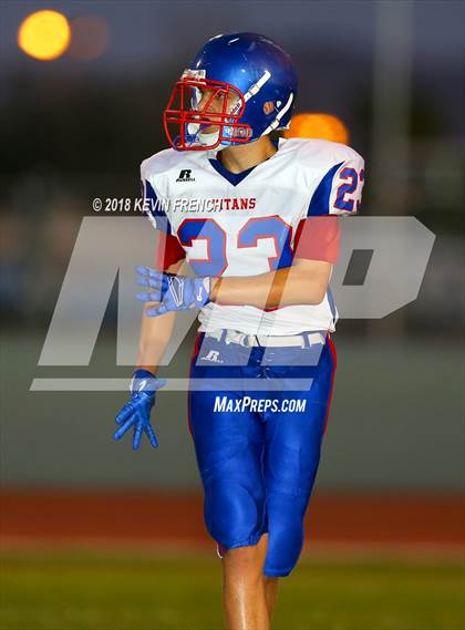 Thumbnail 1 in Freshman: Arcadia @ Deer Valley photogallery.