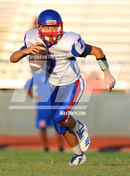 Thumbnail 2 in Freshman: Arcadia @ Deer Valley photogallery.