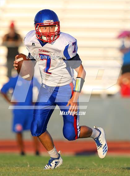 Thumbnail 1 in Freshman: Arcadia @ Deer Valley photogallery.