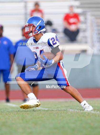 Thumbnail 3 in Freshman: Arcadia @ Deer Valley photogallery.