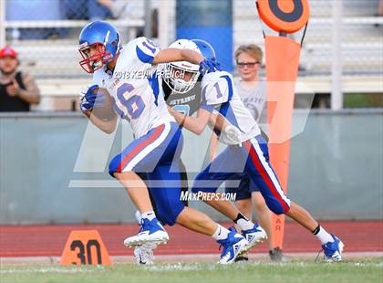 Thumbnail 2 in Freshman: Arcadia @ Deer Valley photogallery.