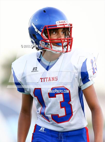 Thumbnail 3 in Freshman: Arcadia @ Deer Valley photogallery.