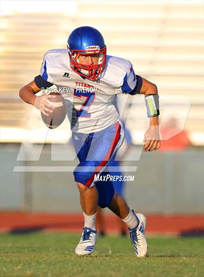 Thumbnail 3 in Freshman: Arcadia @ Deer Valley photogallery.