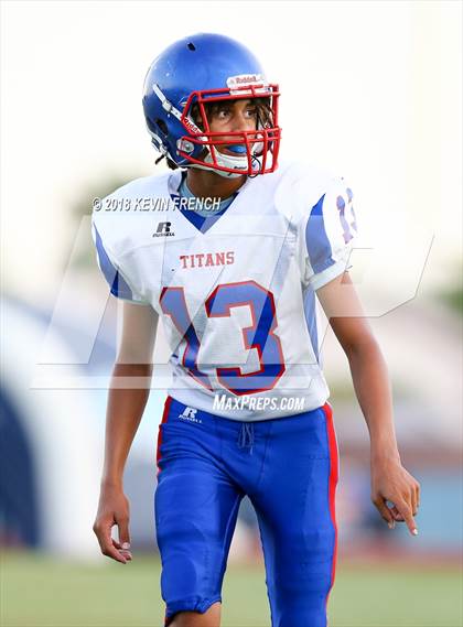 Thumbnail 1 in Freshman: Arcadia @ Deer Valley photogallery.