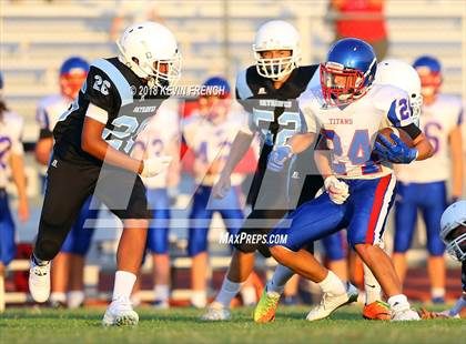 Thumbnail 1 in Freshman: Arcadia @ Deer Valley photogallery.