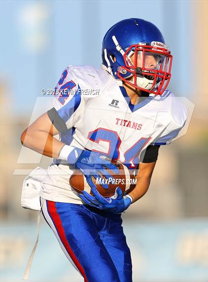 Thumbnail 1 in Freshman: Arcadia @ Deer Valley photogallery.