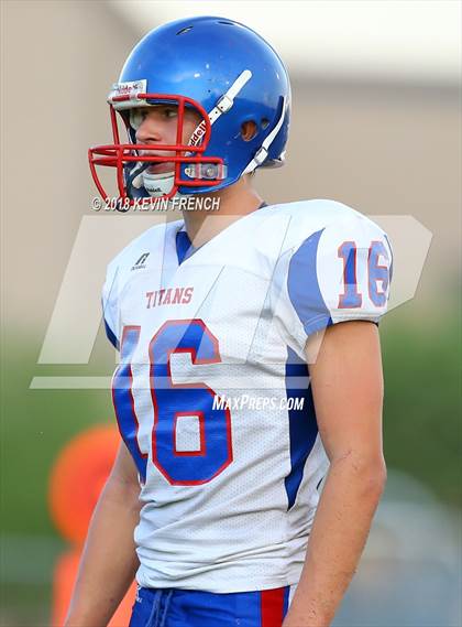 Thumbnail 2 in Freshman: Arcadia @ Deer Valley photogallery.