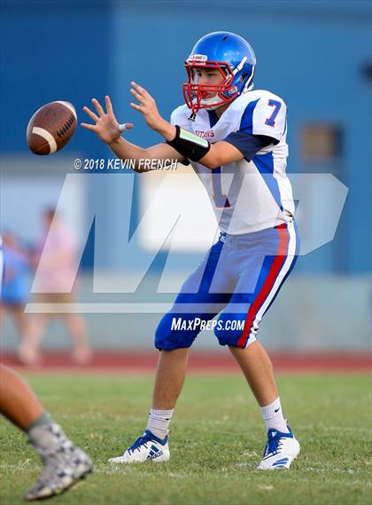 Thumbnail 1 in Freshman: Arcadia @ Deer Valley photogallery.
